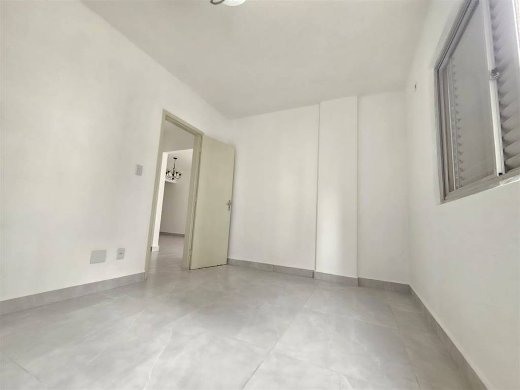 Apartamento com 2 quartos e 70 m² em Boqueirão, Praia Grande