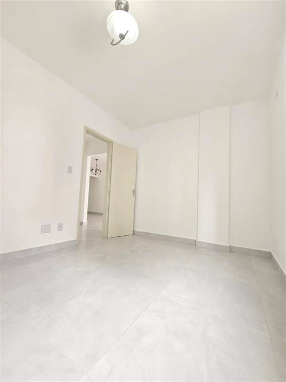 Apartamento com 2 quartos e 70 m² em Boqueirão, Praia Grande