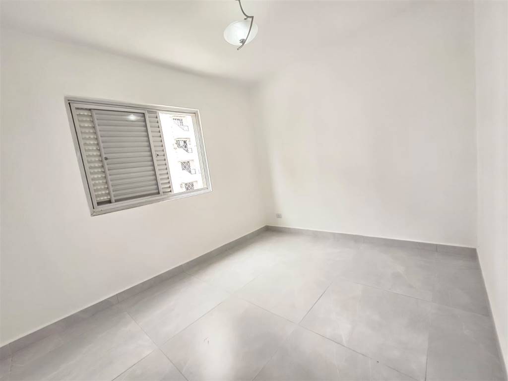 Apartamento com 2 quartos e 70 m² em Boqueirão, Praia Grande