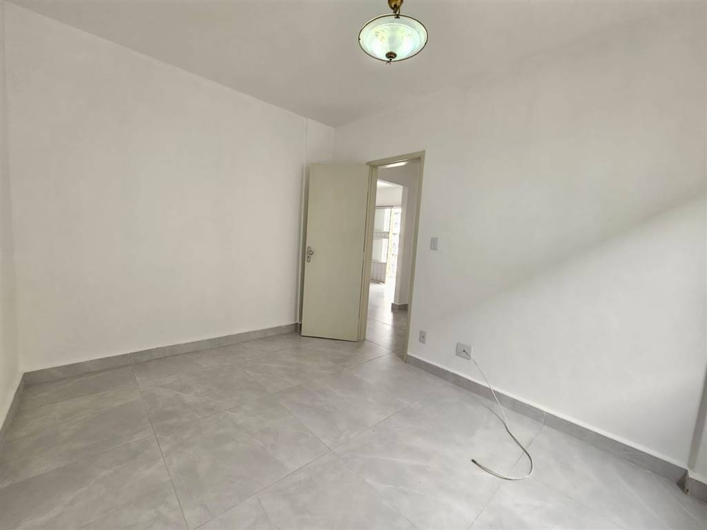 Apartamento com 2 quartos e 70 m² em Boqueirão, Praia Grande