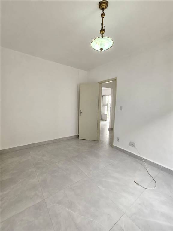 Apartamento com 2 quartos e 70 m² em Boqueirão, Praia Grande