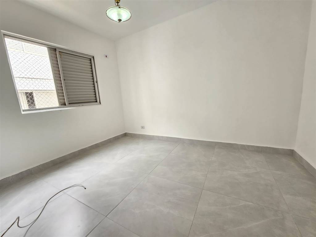 Apartamento com 2 quartos e 70 m² em Boqueirão, Praia Grande