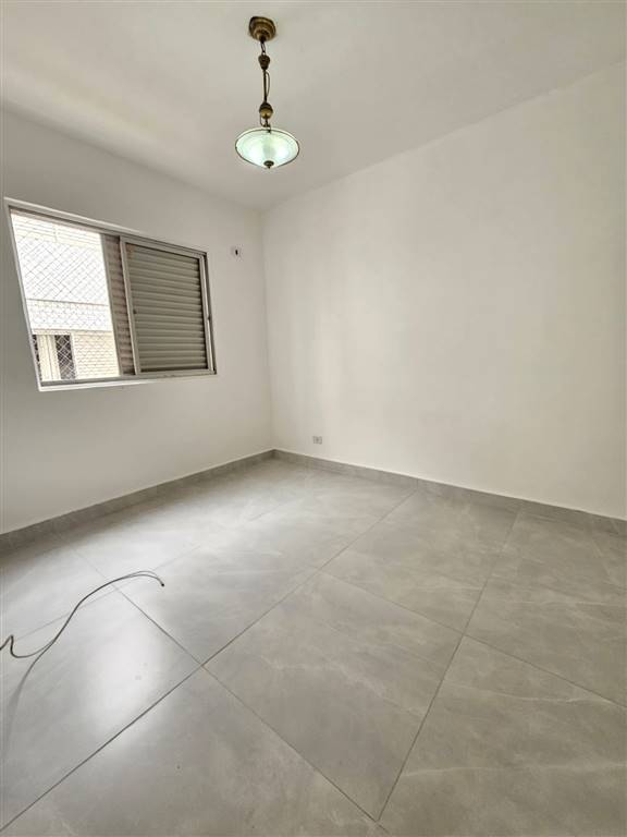 Apartamento com 2 quartos e 70 m² em Boqueirão, Praia Grande