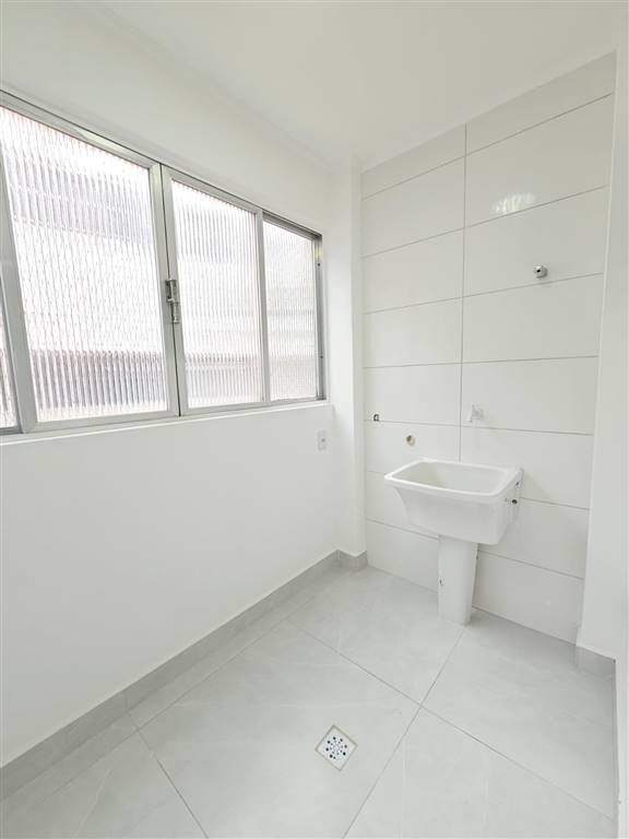 Apartamento com 2 quartos e 70 m² em Boqueirão, Praia Grande