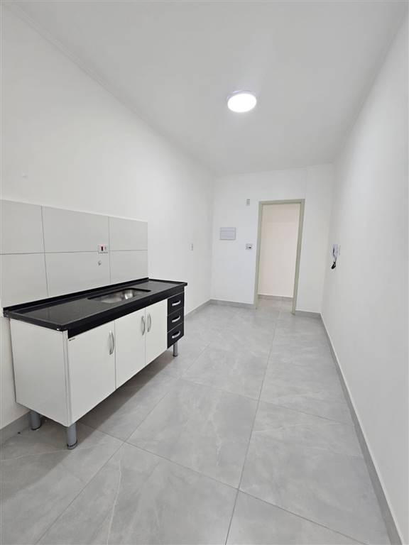 Apartamento com 2 quartos e 70 m² em Boqueirão, Praia Grande