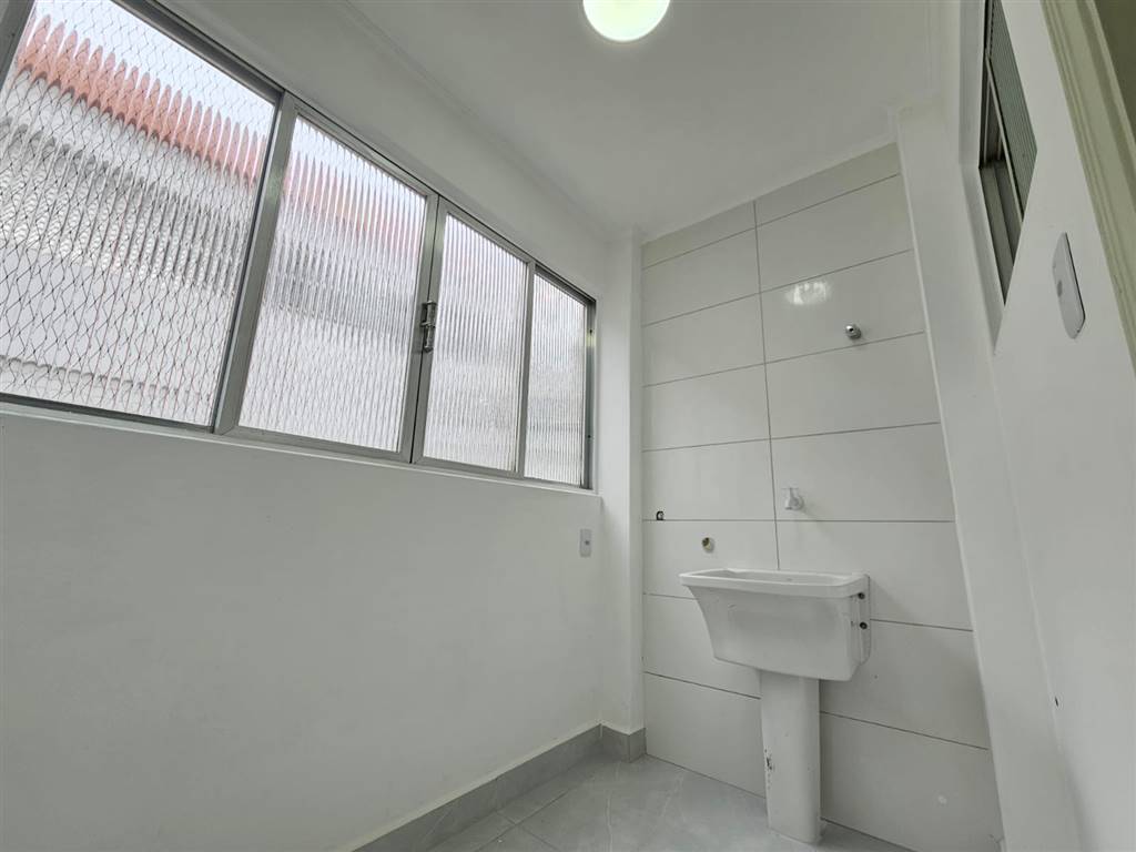 Apartamento com 2 quartos e 70 m² em Boqueirão, Praia Grande