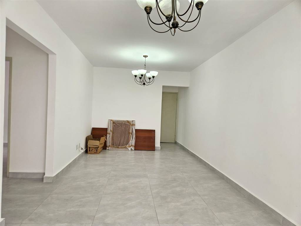 Apartamento com 2 quartos e 70 m² em Boqueirão, Praia Grande