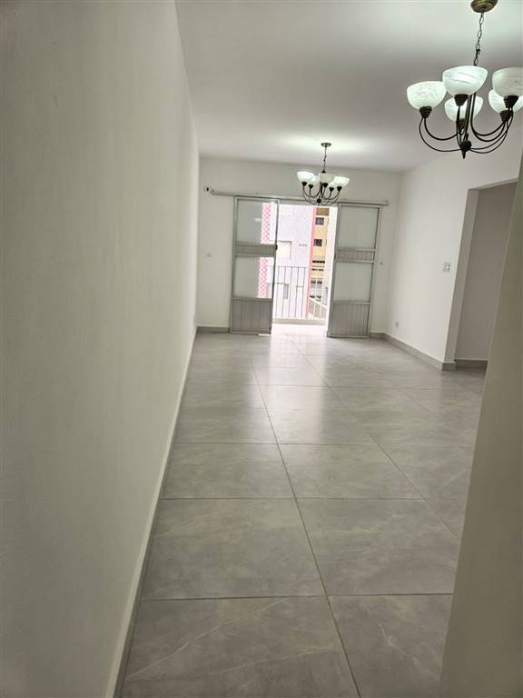 Apartamento com 2 quartos e 70 m² em Boqueirão, Praia Grande