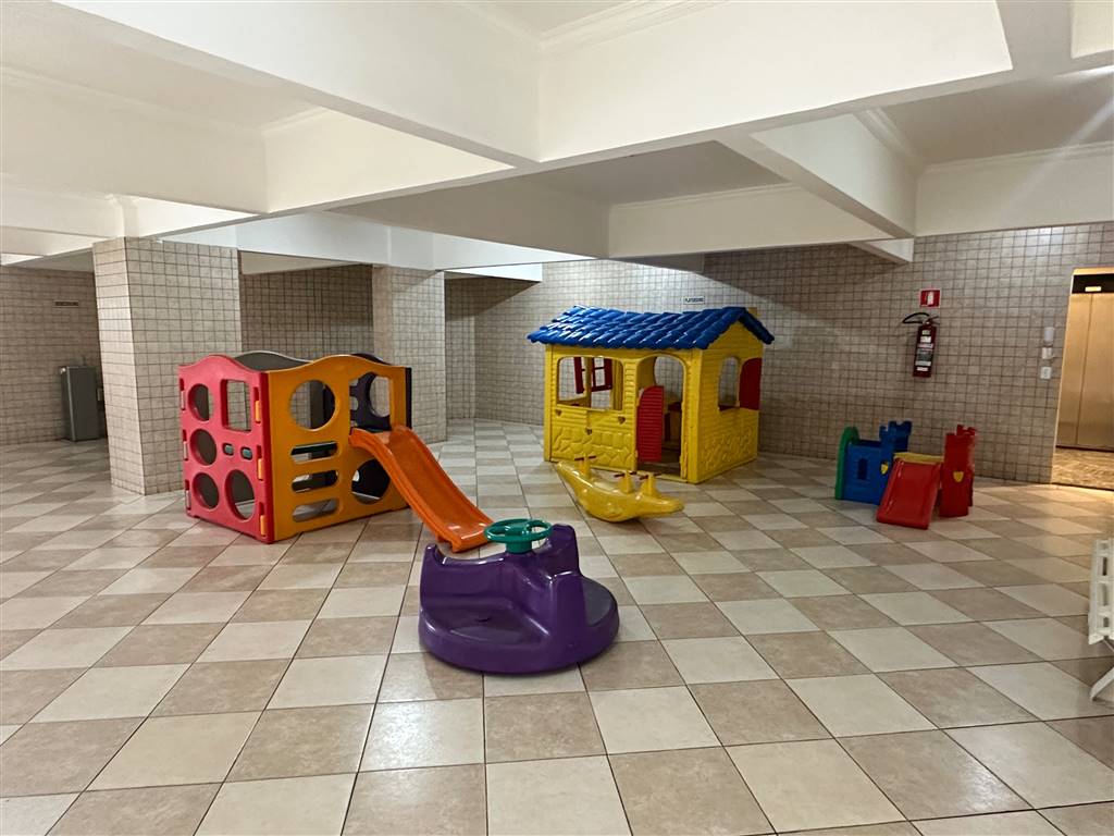 Apartamento com 3 quartos e 170 m² em Boqueirão, Praia Grande