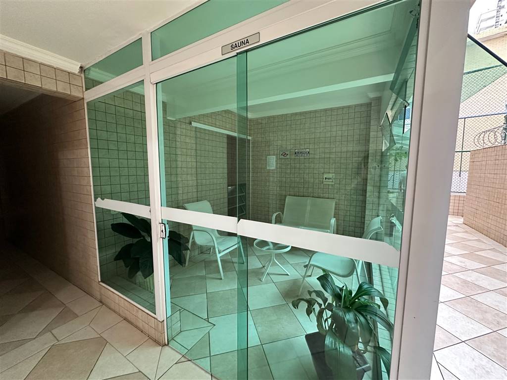 Apartamento com 3 quartos e 170 m² em Boqueirão, Praia Grande