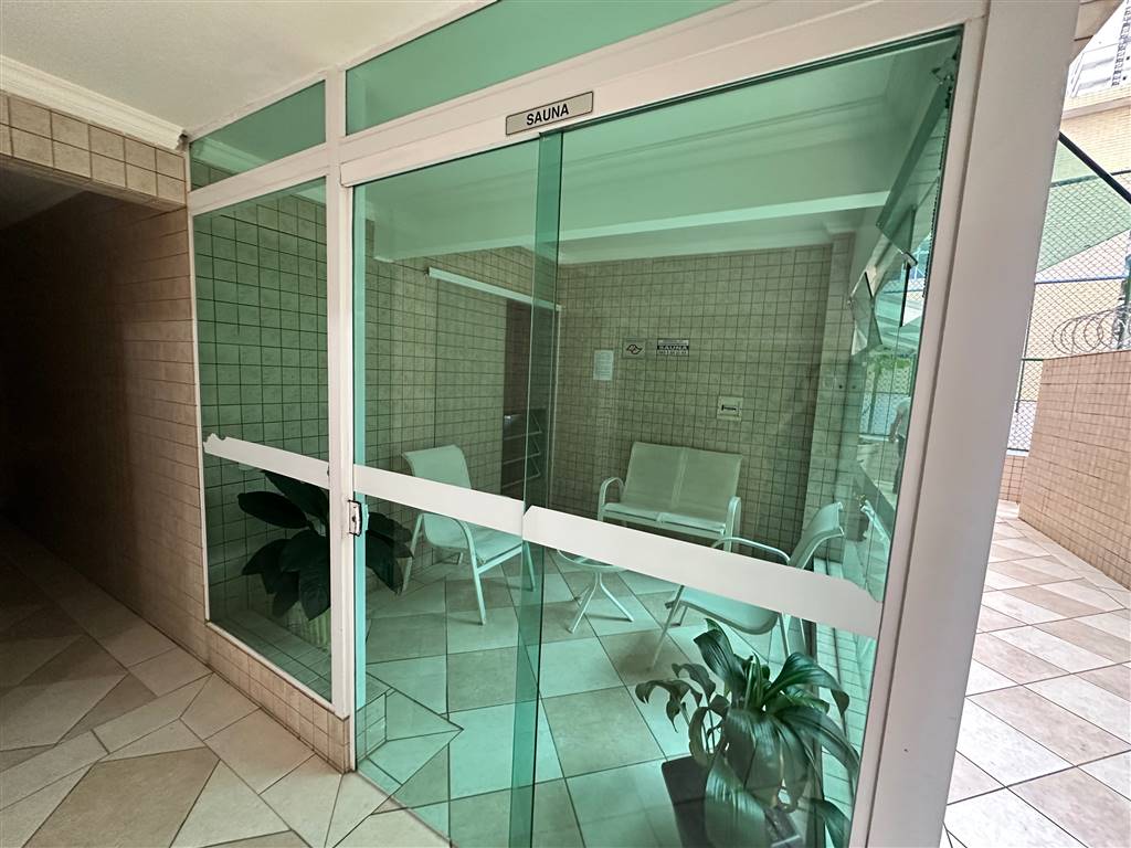 Apartamento com 3 quartos e 170 m² em Boqueirão, Praia Grande