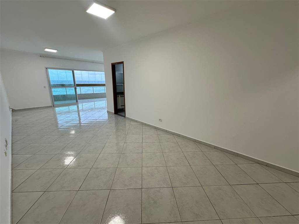 Apartamento com 3 quartos e 170 m² em Boqueirão, Praia Grande