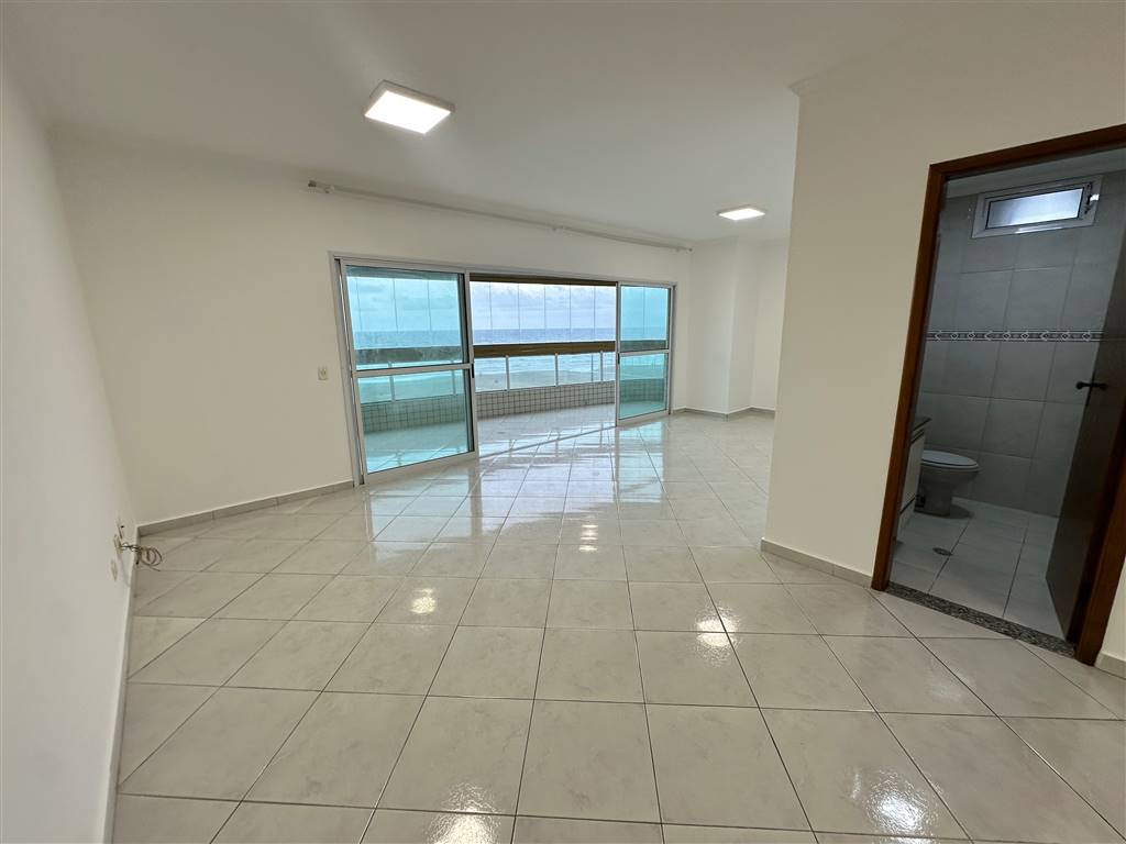 Apartamento com 3 quartos e 170 m² em Boqueirão, Praia Grande