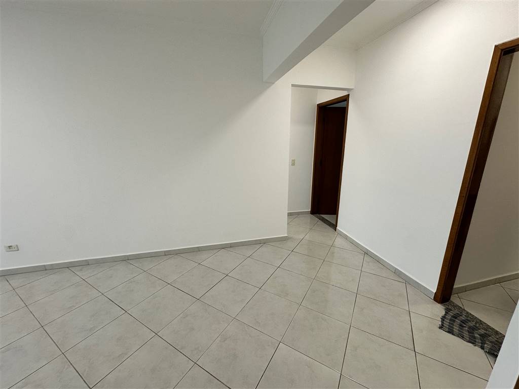 Apartamento com 3 quartos e 170 m² em Boqueirão, Praia Grande