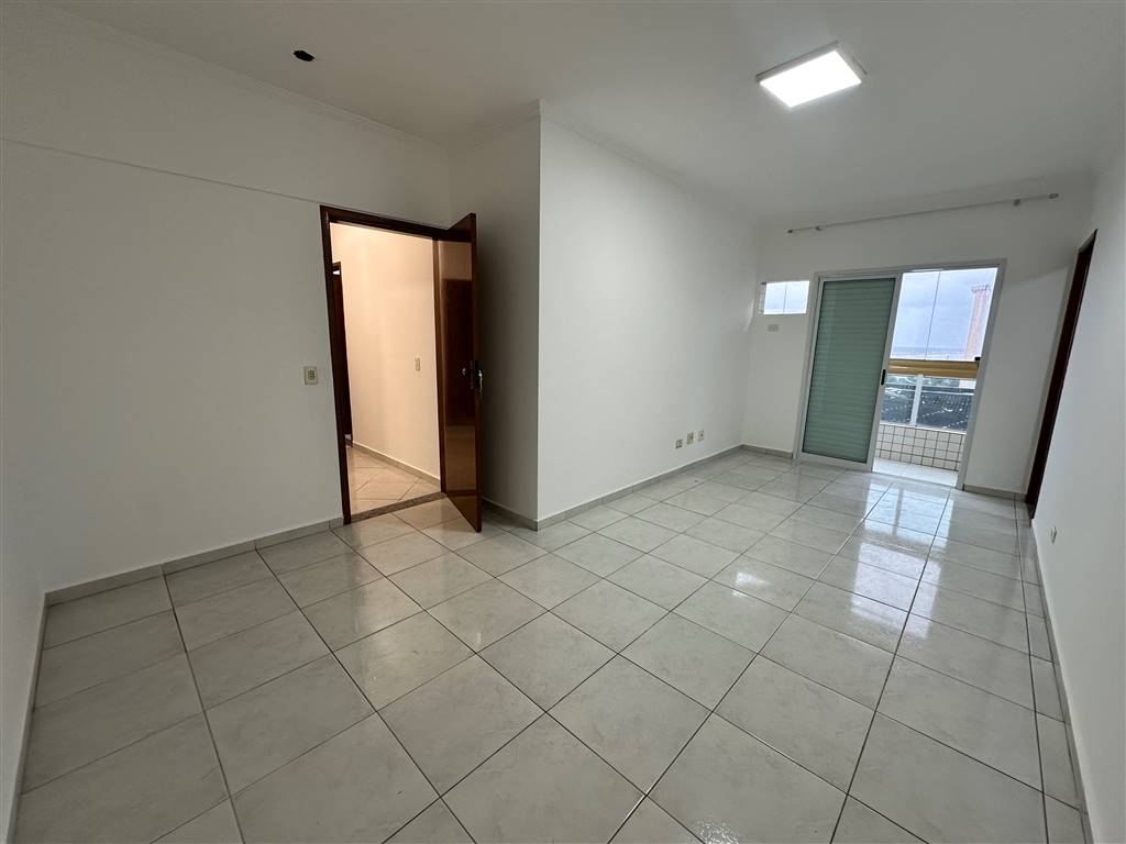 Apartamento com 3 quartos e 170 m² em Boqueirão, Praia Grande