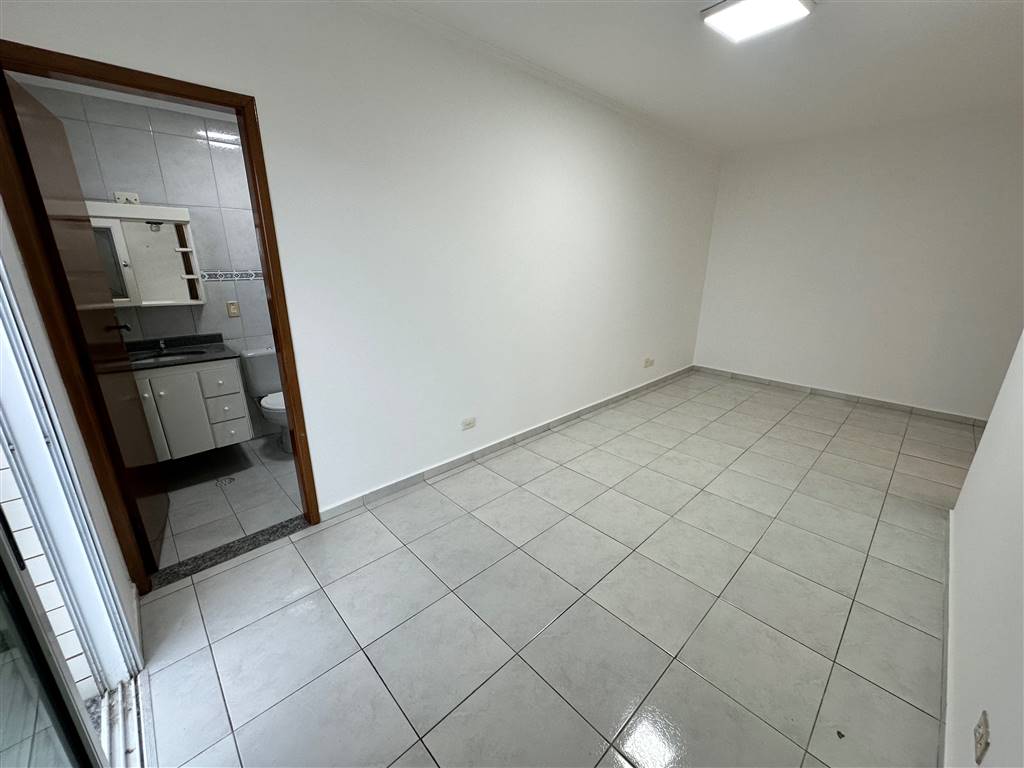 Apartamento com 3 quartos e 170 m² em Boqueirão, Praia Grande