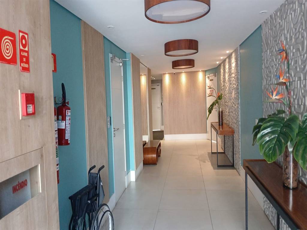 Apartamento com 3 quartos e 105 m² em Boqueirão, Praia Grande