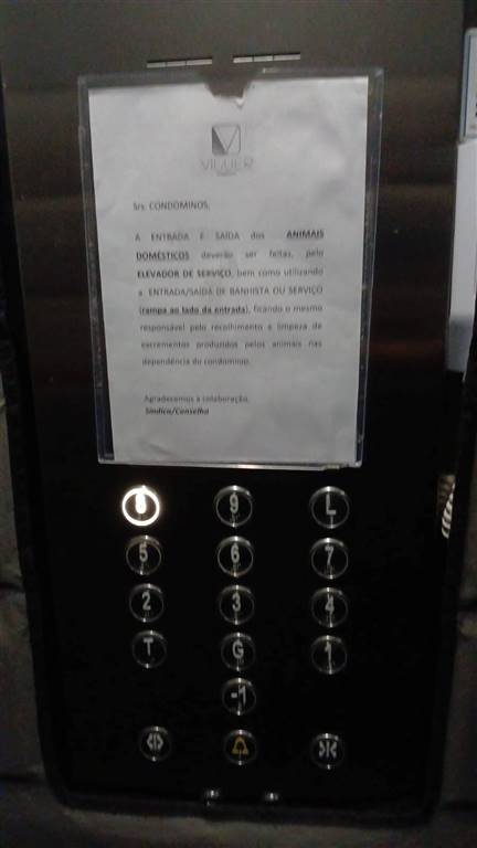 Apartamento com 3 quartos e 105 m² em Boqueirão, Praia Grande