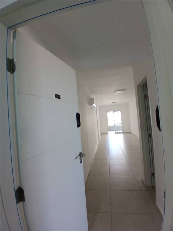 Apartamento com 3 quartos e 105 m² em Boqueirão, Praia Grande