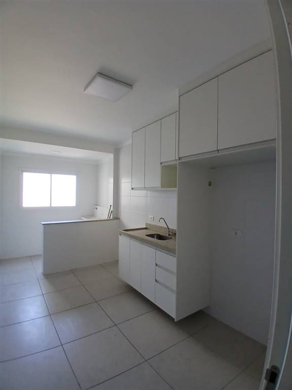 Apartamento com 3 quartos e 105 m² em Boqueirão, Praia Grande