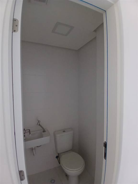 Apartamento com 3 quartos e 105 m² em Boqueirão, Praia Grande