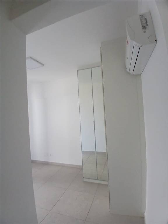 Apartamento com 3 quartos e 105 m² em Boqueirão, Praia Grande