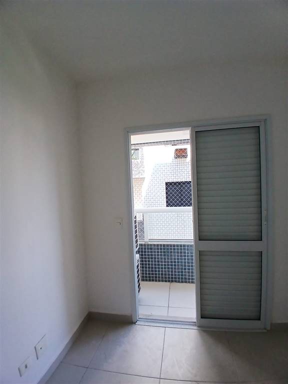 Apartamento com 3 quartos e 105 m² em Boqueirão, Praia Grande