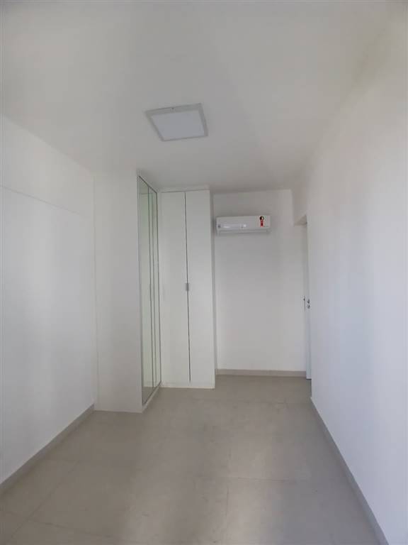 Apartamento com 3 quartos e 105 m² em Boqueirão, Praia Grande