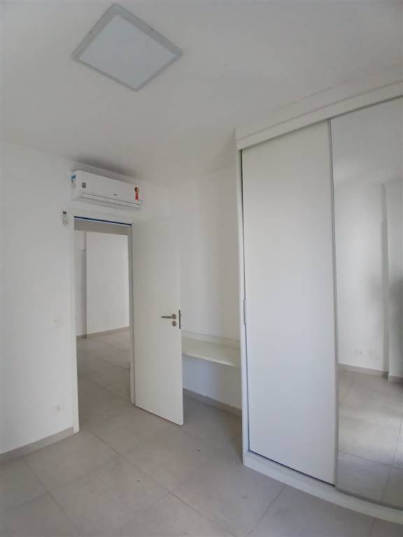 Apartamento com 3 quartos e 105 m² em Boqueirão, Praia Grande