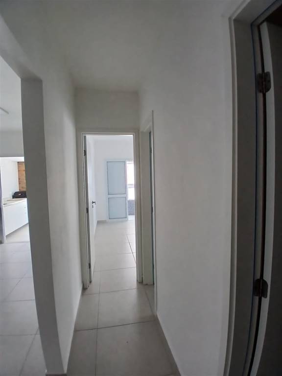 Apartamento com 3 quartos e 105 m² em Boqueirão, Praia Grande