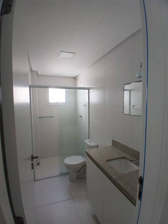 Apartamento com 3 quartos e 105 m² em Boqueirão, Praia Grande