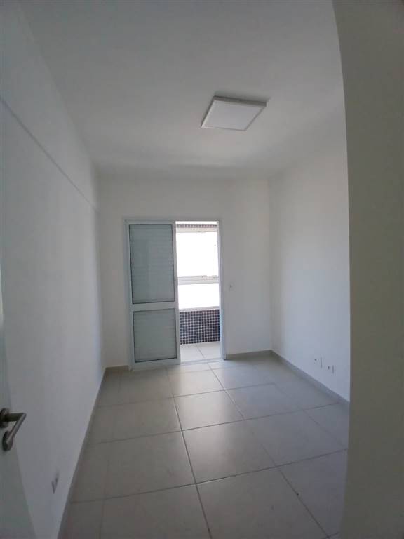 Apartamento com 3 quartos e 105 m² em Boqueirão, Praia Grande