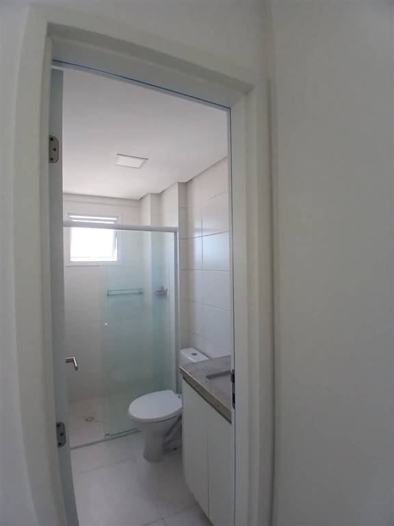 Apartamento com 3 quartos e 105 m² em Boqueirão, Praia Grande