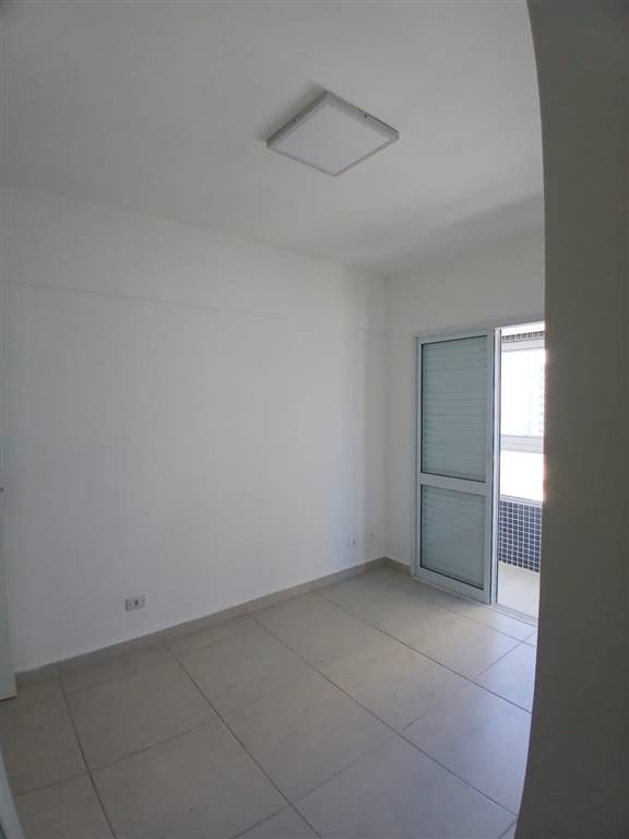 Apartamento com 3 quartos e 105 m² em Boqueirão, Praia Grande