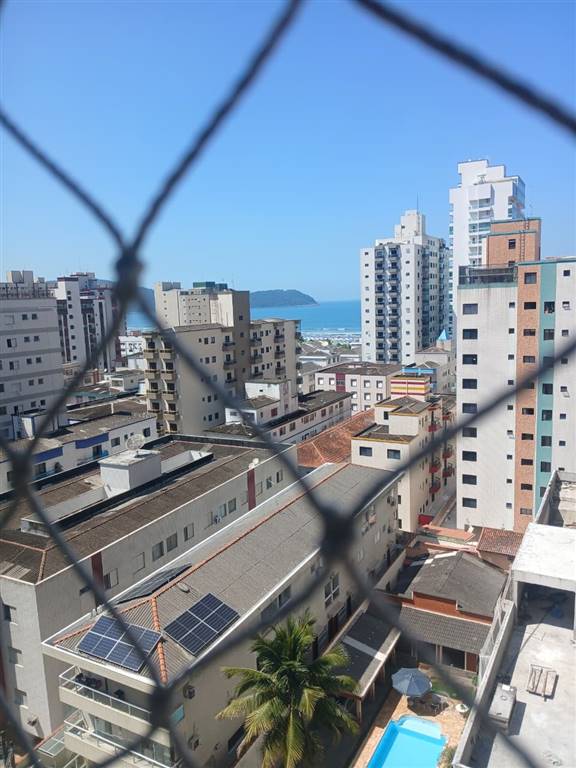 Apartamento com 3 quartos e 105 m² em Boqueirão, Praia Grande