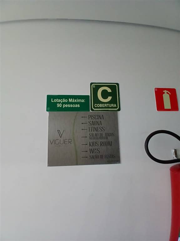 Apartamento com 3 quartos e 105 m² em Boqueirão, Praia Grande