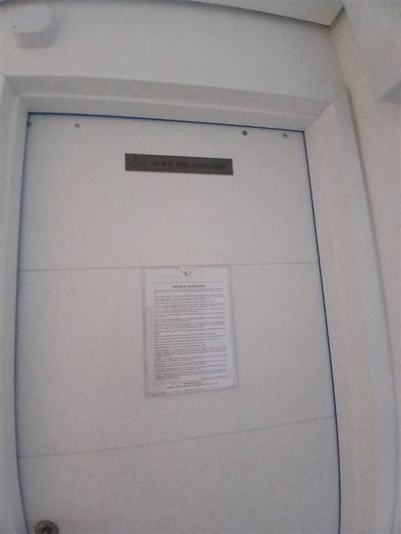 Apartamento com 3 quartos e 105 m² em Boqueirão, Praia Grande