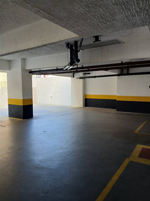 Apartamento com 3 quartos e 105 m² em Boqueirão, Praia Grande