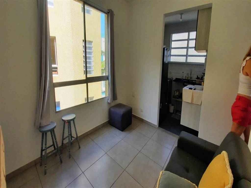 Apartamento com 2 quartos e 65 m² em Itaóca, Mongaguá