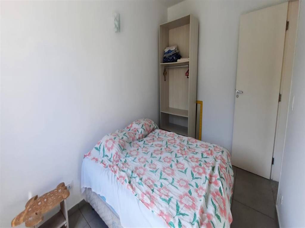 Apartamento com 2 quartos e 65 m² em Itaóca, Mongaguá