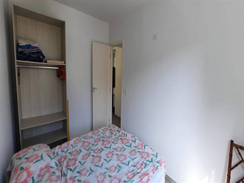 Apartamento com 2 quartos e 65 m² em Itaóca, Mongaguá