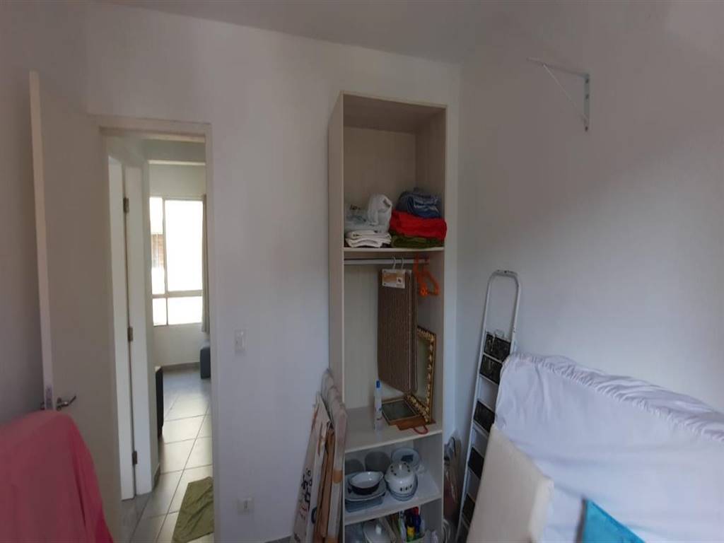 Apartamento com 2 quartos e 65 m² em Itaóca, Mongaguá