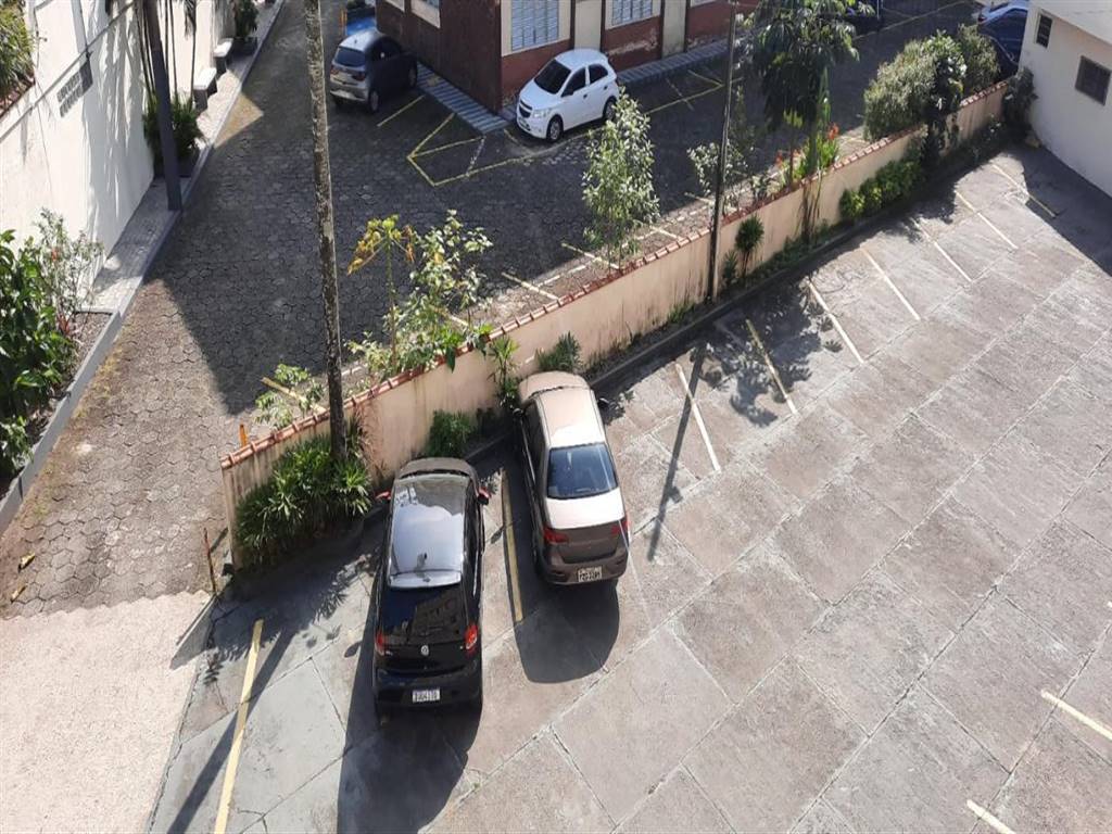 Apartamento com 2 quartos e 65 m² em Itaóca, Mongaguá