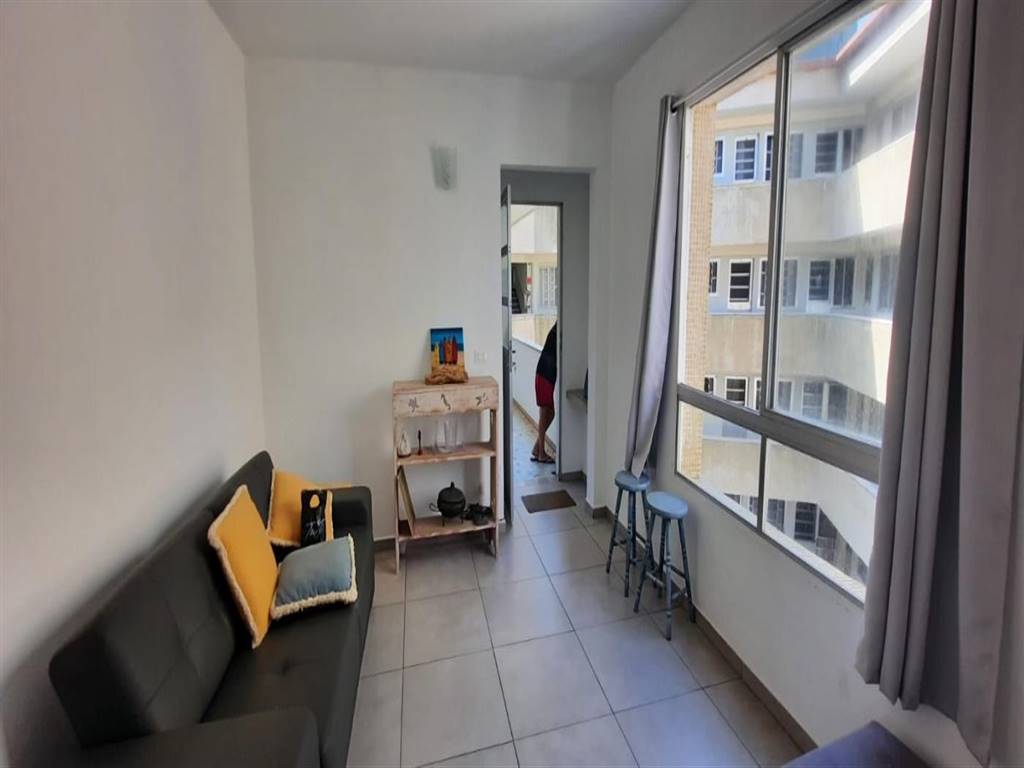 Apartamento com 2 quartos e 65 m² em Itaóca, Mongaguá