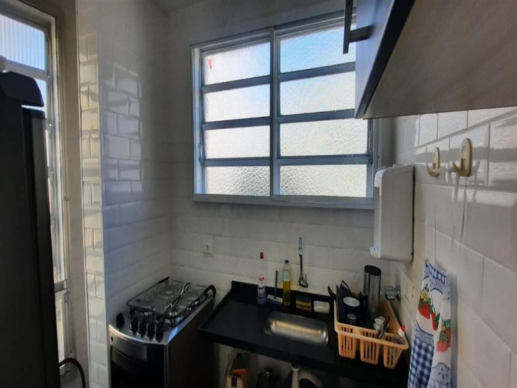 Apartamento com 2 quartos e 65 m² em Itaóca, Mongaguá
