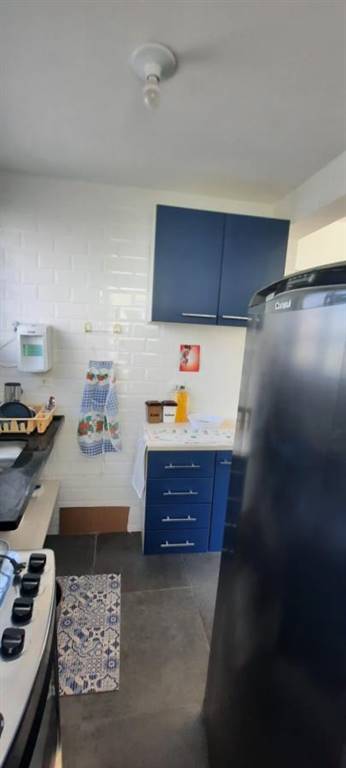 Apartamento com 2 quartos e 65 m² em Itaóca, Mongaguá