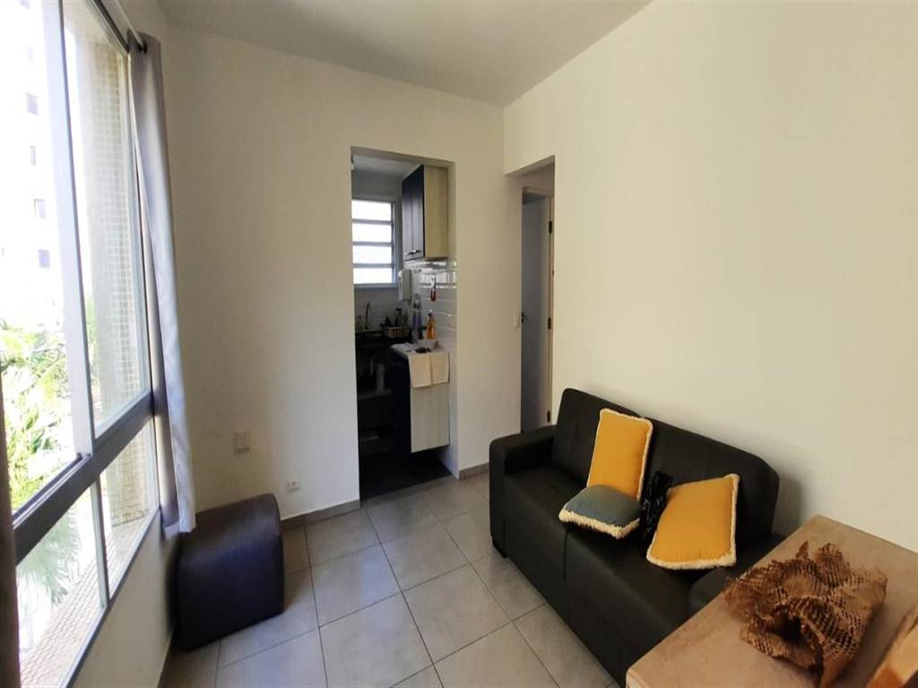 Apartamento com 2 quartos e 65 m² em Itaóca, Mongaguá