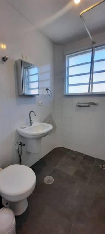 Apartamento com 2 quartos e 65 m² em Itaóca, Mongaguá