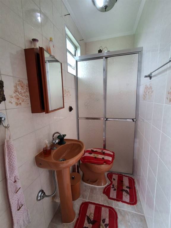Casa com 5 quartos e 258 m² em Itaóca, Mongaguá