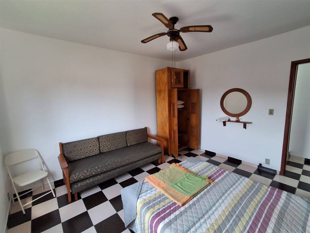 Casa com 5 quartos e 258 m² em Itaóca, Mongaguá